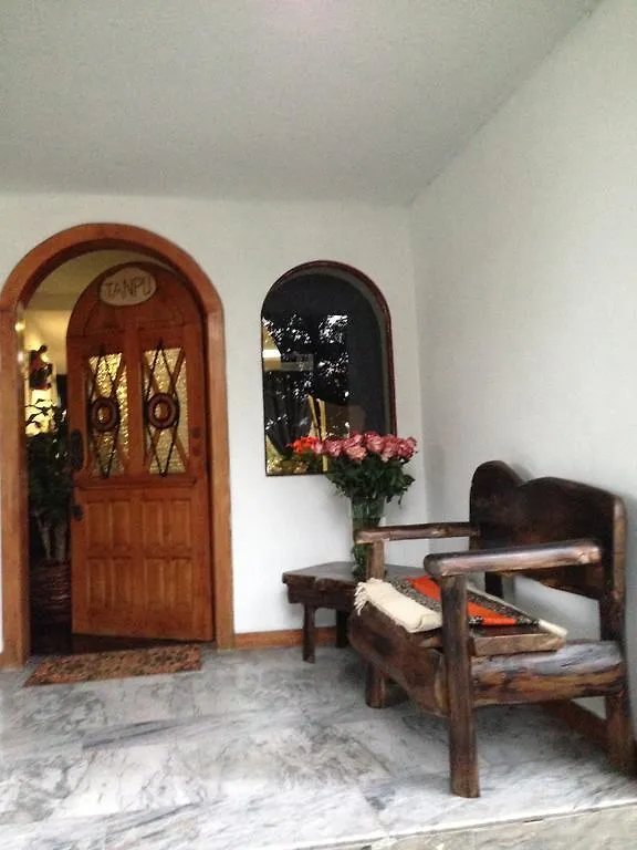 Hospedaje Tanpu Quito